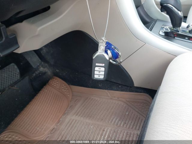 1HGCR2F70EA128888 Honda ACCORD EX