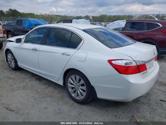 1HGCR2F70EA128888 Honda ACCORD EX