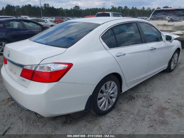 1HGCR2F70EA128888 Honda ACCORD EX