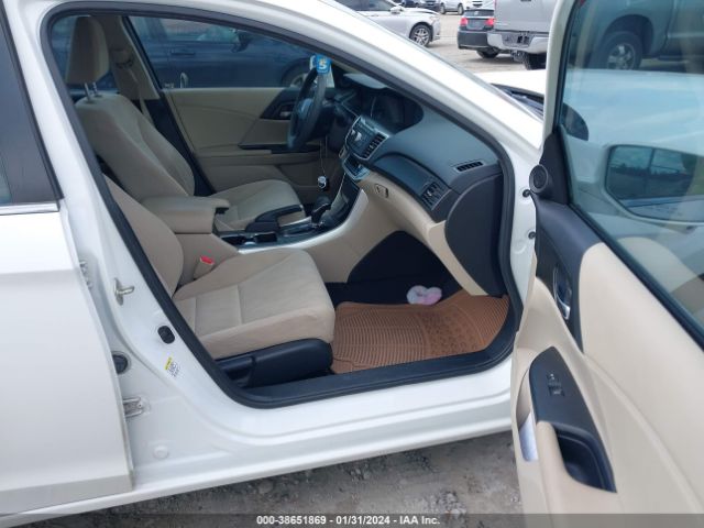 1HGCR2F70EA128888 Honda ACCORD EX