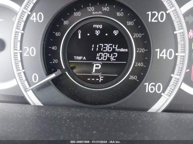 1HGCR2F70EA128888 Honda ACCORD EX