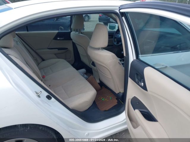 1HGCR2F70EA128888 Honda ACCORD EX