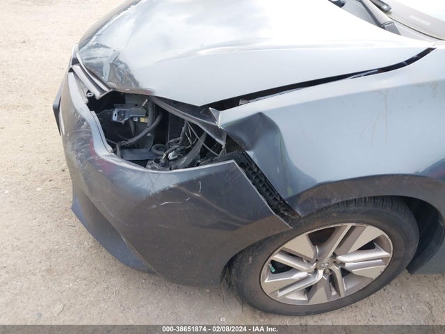 Toyota Corolla Le Plus 2016 2T1BPRHE1GC554088 Image 12