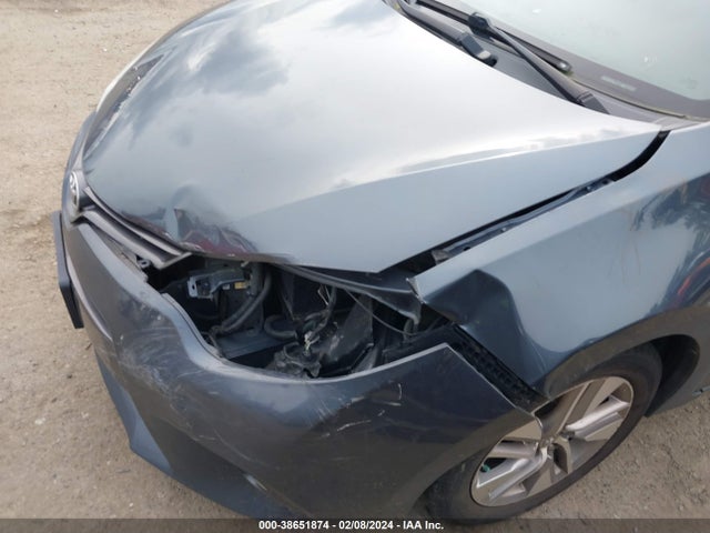 Toyota Corolla Le Plus 2016 2T1BPRHE1GC554088 Image 13