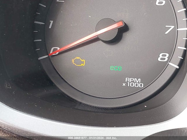 Chevrolet EQUINOX LS 2016 2GNALBEK2G6254951 Image 6