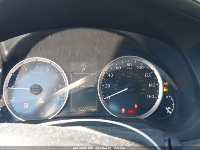 JTHCF1D21E5008226 Lexus IS 250