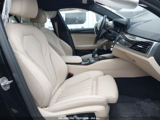 WBAJB1C59JB085225 BMW 530e Xdrive Iperformance
