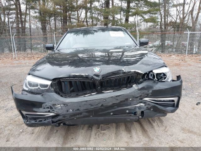 WBAJB1C59JB085225 BMW 530e Xdrive Iperformance