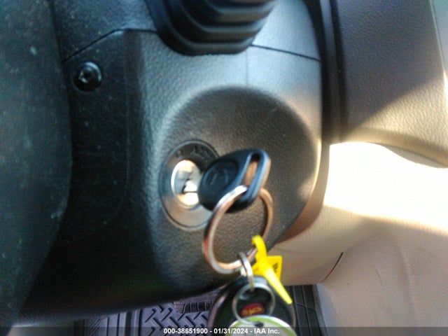 2009 SATURN VUE HYBRID 4-CYL BASE VIN: 3GSCL93Z79S551216