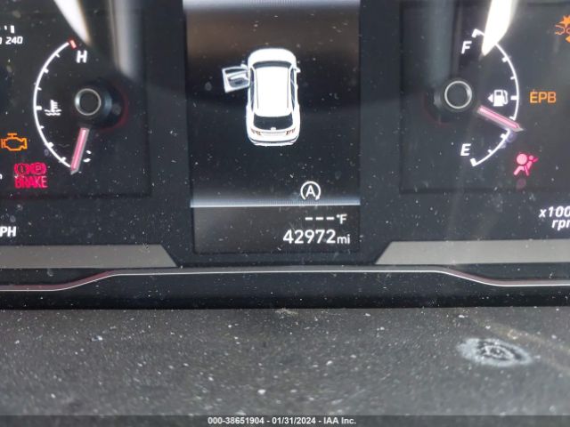 5NMJB3AEXNH142700 Hyundai TUCSON SEL