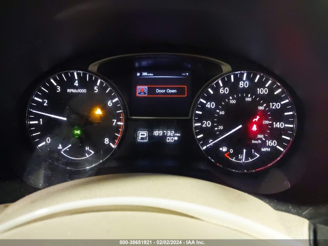 Nissan Altima 2.5 S 2014 1N4AL3AP3EC105412 Image 7