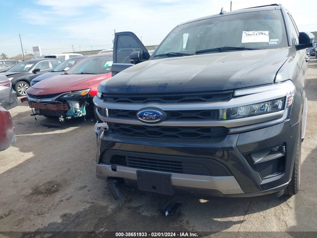 Ford Expedition Xlt Max 2023 1FMJK1H85PEA13771 Image 12