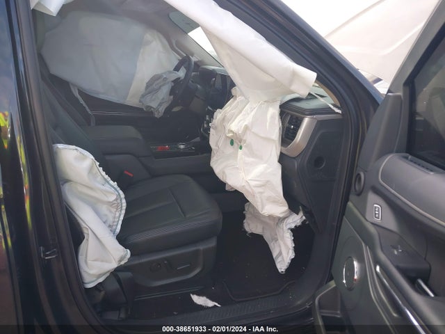 Ford Expedition Xlt Max 2023 1FMJK1H85PEA13771 Image 5