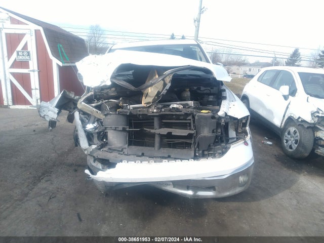RAM 1500 Laramie 2015 1C6RR7NG6FS555843 Image 13