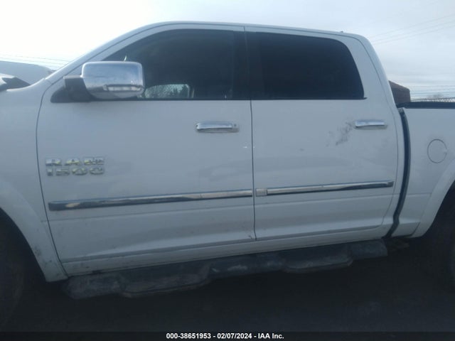 RAM 1500 Laramie 2015 1C6RR7NG6FS555843 Image 15