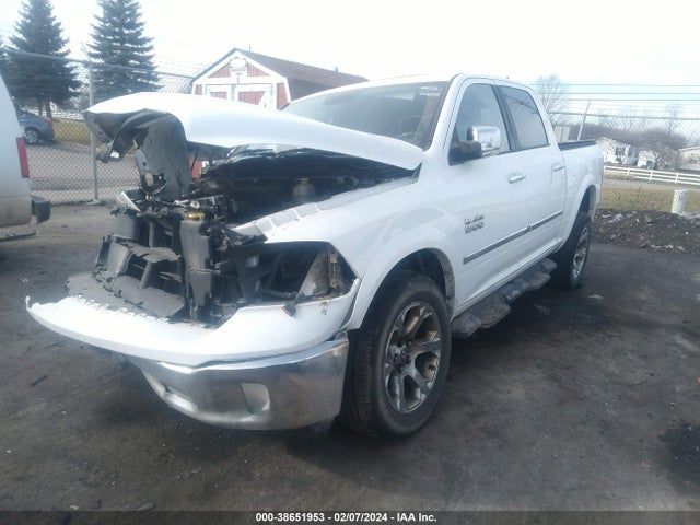 1C6RR7NG6FS555843 RAM 1500 Laramie