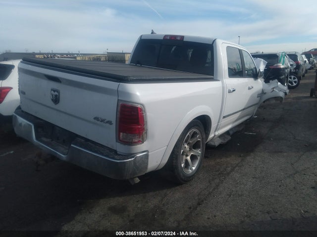 1C6RR7NG6FS555843 RAM 1500 Laramie