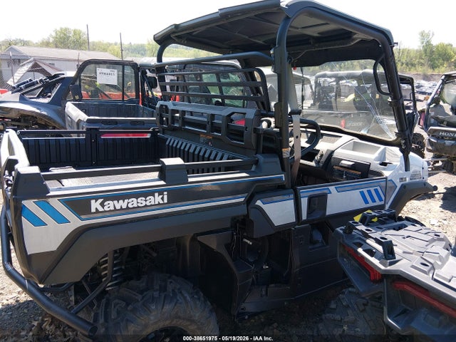 JKAAFCN1XRB500359 Kawasaki Kaf1000 N