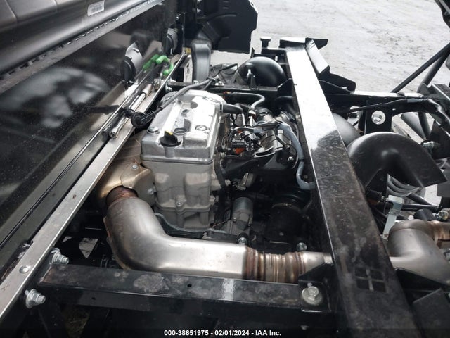 JKAAFCN1XRB500359 Kawasaki Kaf1000 N