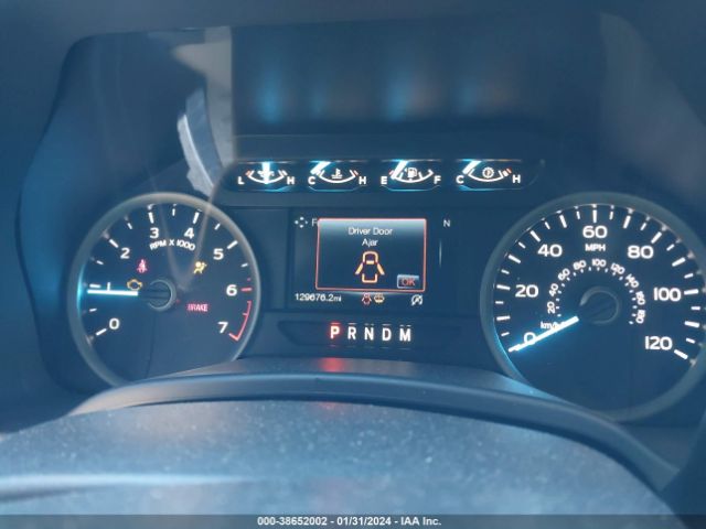 1FTEW1CP2KFA51373 Ford F-150 Xlt