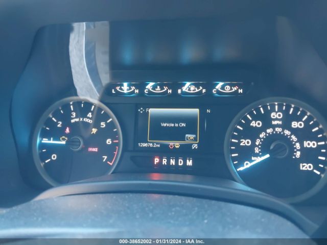 1FTEW1CP2KFA51373 Ford F-150 Xlt