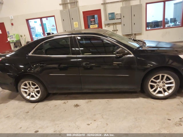 Chevrolet Malibu Limited Lt 2016 1G11C5SA3GU102631 Image 13