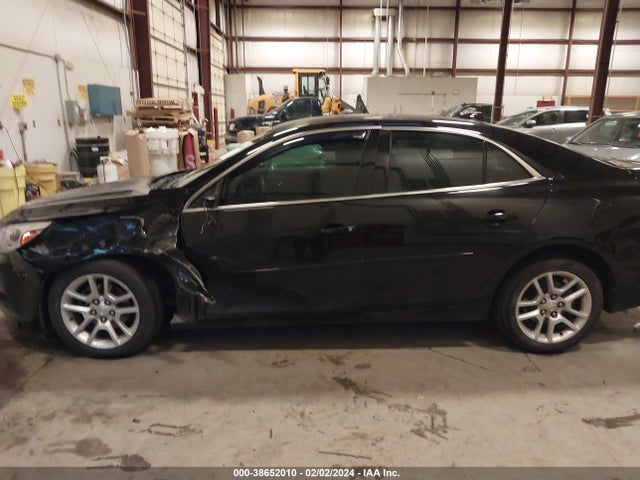 Chevrolet Malibu Limited Lt 2016 1G11C5SA3GU102631 Image 14