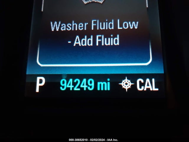 Chevrolet Malibu Limited Lt 2016 1G11C5SA3GU102631 Image 15