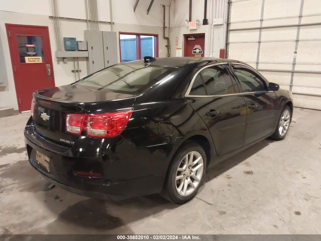 Chevrolet Malibu Limited Lt 2016 1G11C5SA3GU102631 Image 4