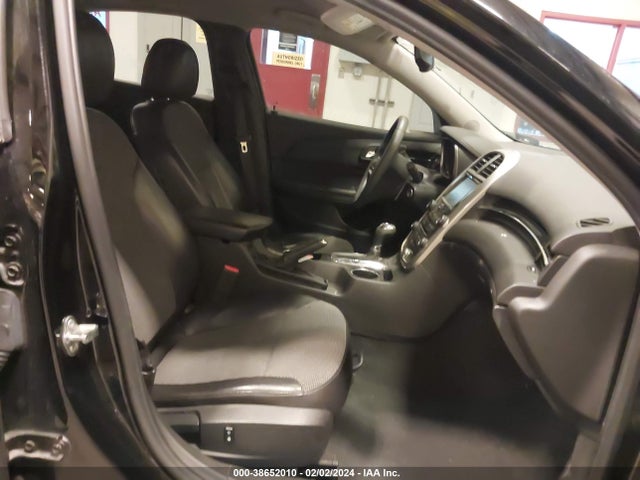Chevrolet Malibu Limited Lt 2016 1G11C5SA3GU102631 Image 5