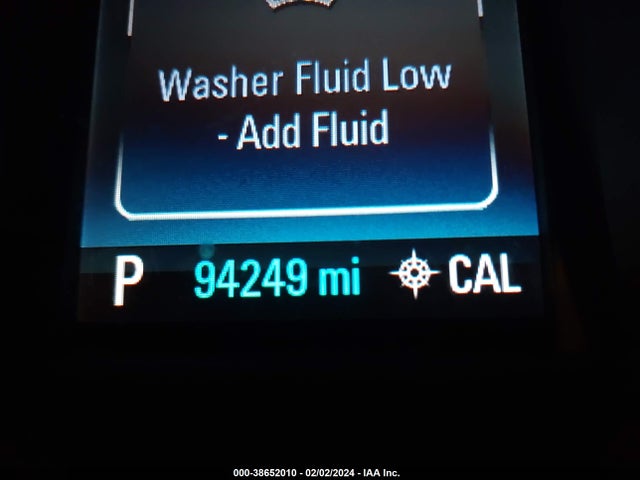 Chevrolet Malibu Limited Lt 2016 1G11C5SA3GU102631 Image 7