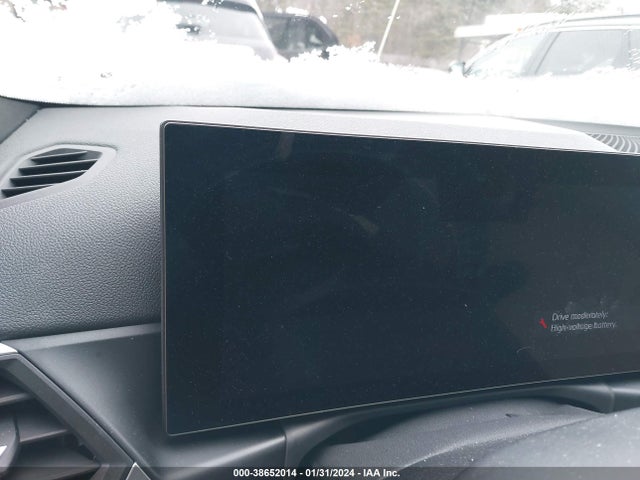 BMW I4 Edrive35 2023 WBY43AW07PFR32451 Image 17