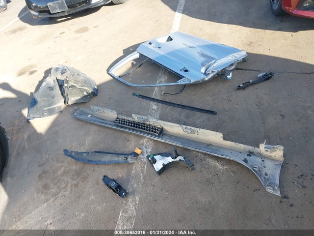 Honda Civic Sport 2023 2HGFE2F5XPH544345 Image 12