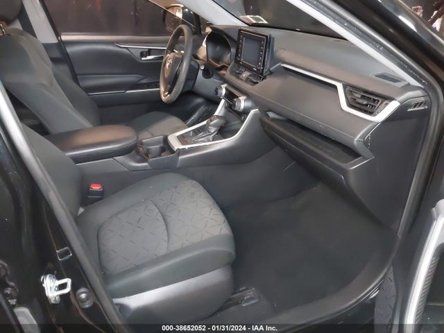 Toyota Rav4 Xle 2020 2T3P1RFV6LW132814 Image 5