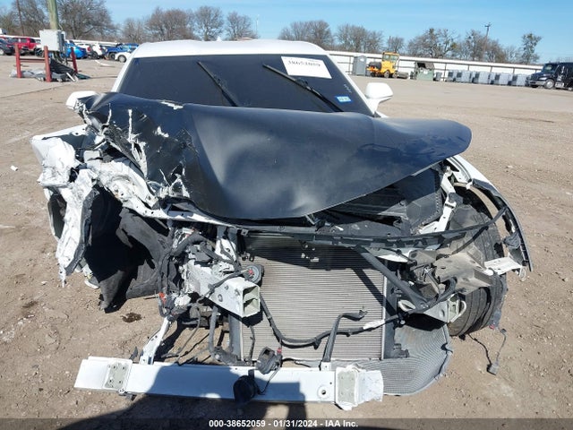 Chevrolet Camaro Rwd  1lt 2021 1G1FB1RS5M0107817 Image 12