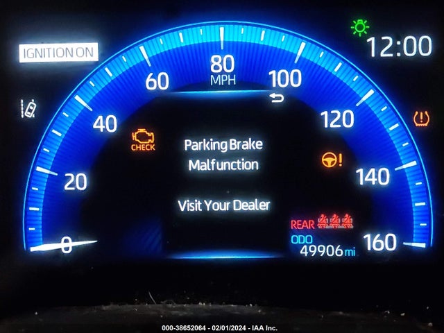 Toyota Corolla Cross Xle 2022 7MUDAABG5NV014095 Image 14