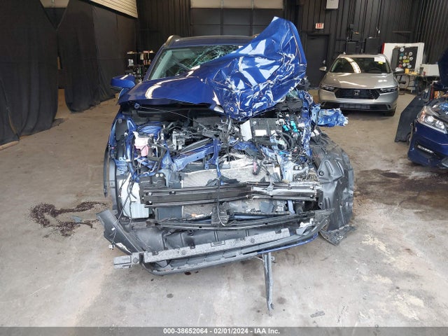 Toyota Corolla Cross Xle 2022 7MUDAABG5NV014095 Image 6