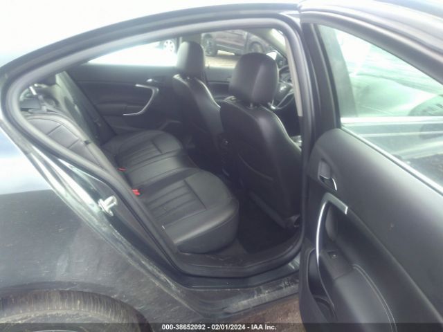 2G4GS5GX0G9123379 Buick Regal Turbo Premium Ii