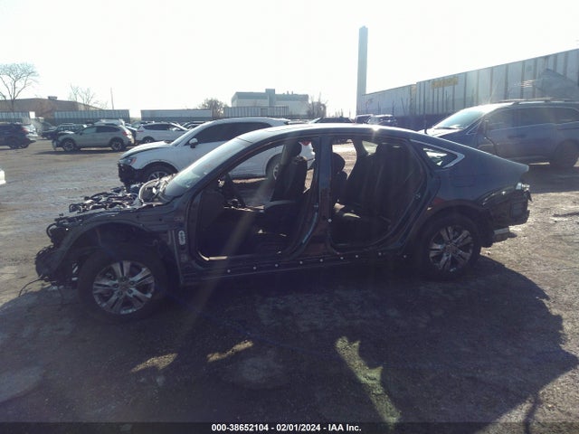 Honda ACCORD EX 2024 1HGCY1F3XRA020312 Image 15