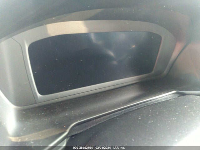 Honda ACCORD EX 2024 1HGCY1F3XRA020312 Image 16
