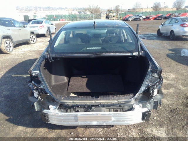 Honda ACCORD EX 2024 1HGCY1F3XRA020312 Image 17