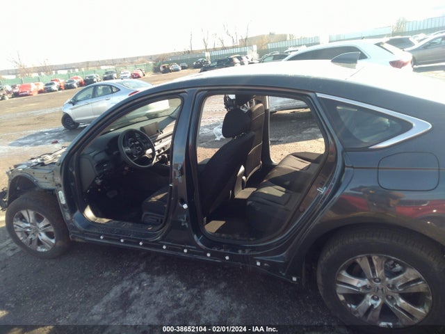 Honda ACCORD EX 2024 1HGCY1F3XRA020312 Image 12