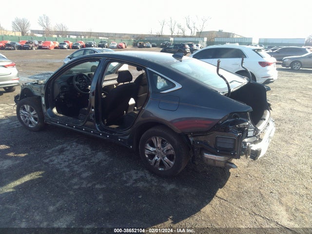 Honda ACCORD EX 2024 1HGCY1F3XRA020312 Image 3