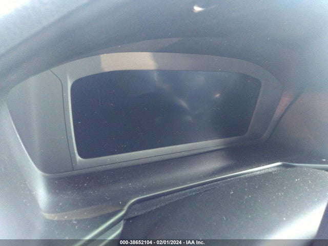 Honda ACCORD EX 2024 1HGCY1F3XRA020312 Image 7