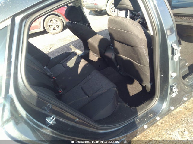 Honda ACCORD EX 2024 1HGCY1F3XRA020312 Image 8