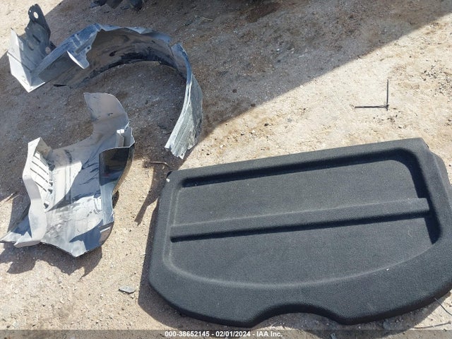Nissan Kicks Sr Xtronic Cvt 2020 3N1CP5DVXLL487441 Image 12