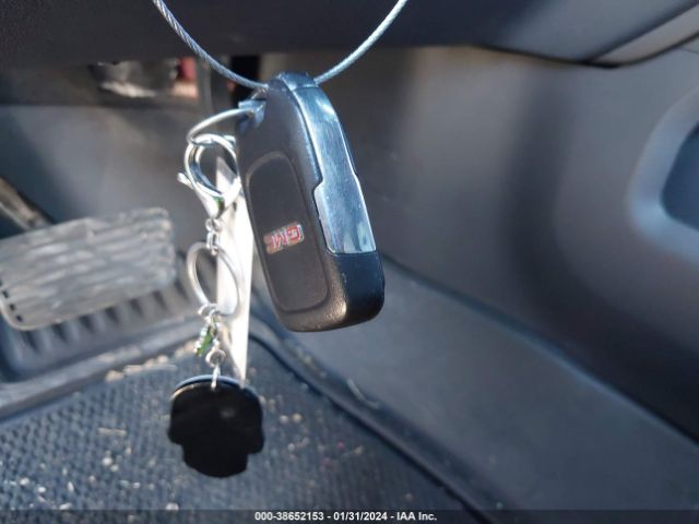3GTU9EETXMG430417 GMC Sierra 1500 At4