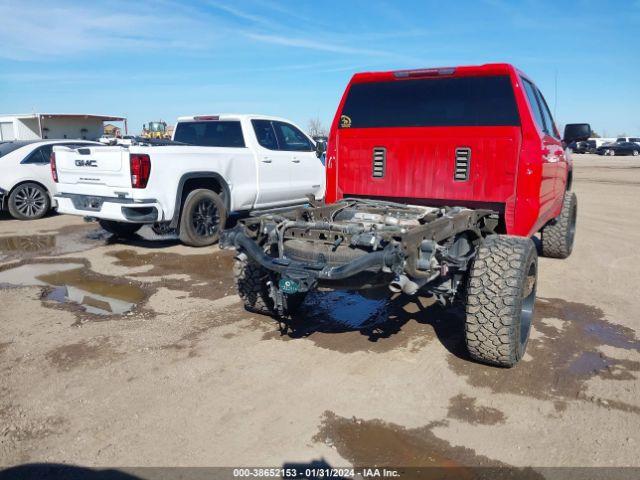 3GTU9EETXMG430417 GMC Sierra 1500 At4