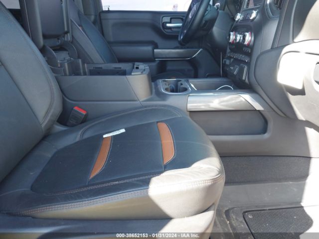 3GTU9EETXMG430417 GMC Sierra 1500 At4