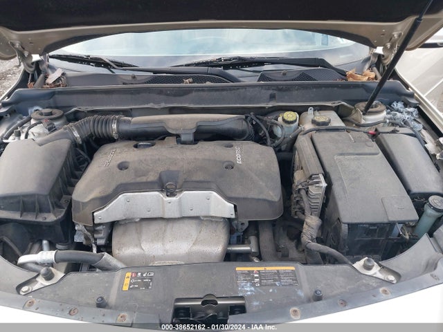 Chevrolet MALIBU 2LT 2014 1G11E5SL3EF201379 Image 10